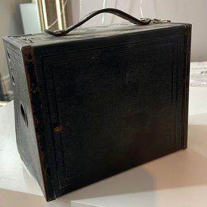 Vintage cameras